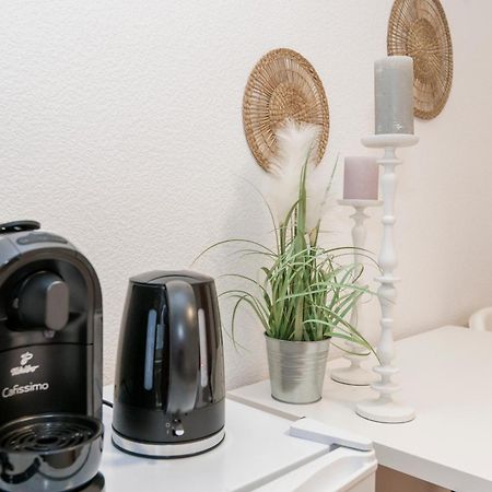 Apartamento Kurzzeitglueck 24H Self Check-In E02 Essen Exterior foto
